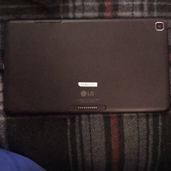 Lg-lk460 tablet. - Picture 2 of 5